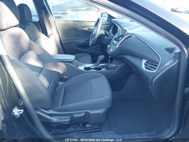 Chevrolet MALIBU LT 2024 1G1ZD5ST4RF216128 Image 5