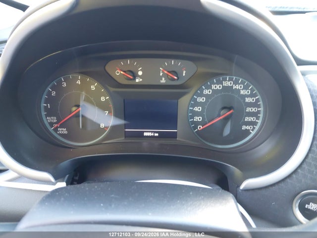 Chevrolet MALIBU LT 2024 1G1ZD5ST4RF216128 Image 6