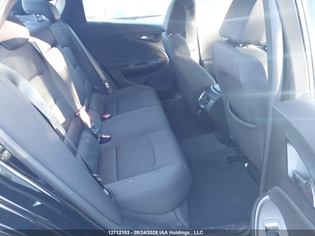 Chevrolet MALIBU LT 2024 1G1ZD5ST4RF216128 Image 7
