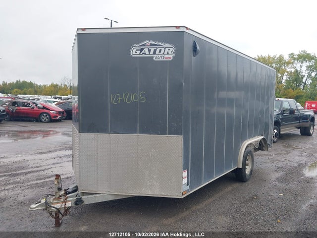 Aukcja sprzedaży 2024 Gator Elite, vin: 2RGBE1622RS004690, numer aukcji: 12712105
