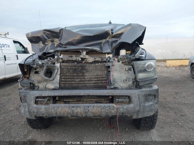 RAM 3500 Laramie 2018 3C63R3JL6JG229669 Image 12