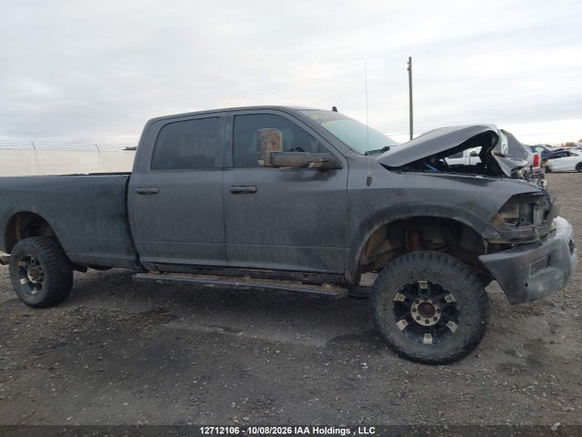 RAM 3500 Laramie 2018 3C63R3JL6JG229669 Image 13