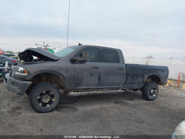 RAM 3500 Laramie 2018 3C63R3JL6JG229669 Image 14