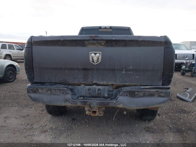 RAM 3500 Laramie 2018 3C63R3JL6JG229669 Image 16