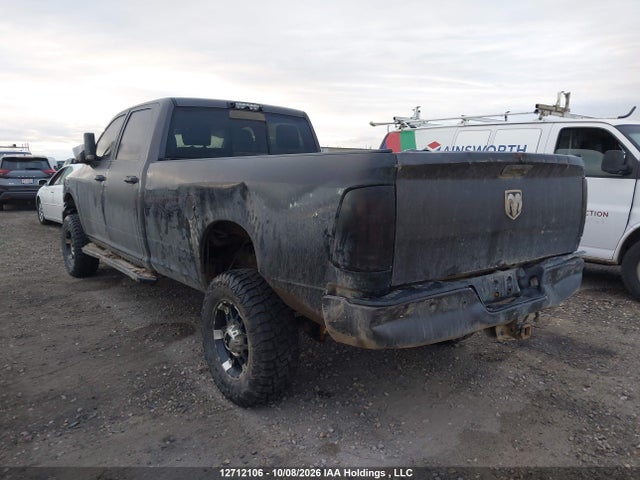RAM 3500 Laramie 2018 3C63R3JL6JG229669 Image 3