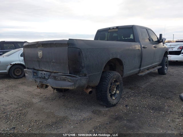RAM 3500 Laramie 2018 3C63R3JL6JG229669 Image 4