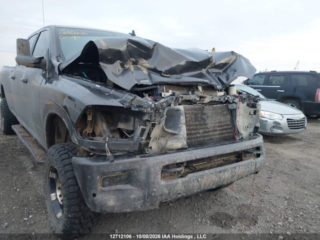 RAM 3500 Laramie 2018 3C63R3JL6JG229669 Image 6