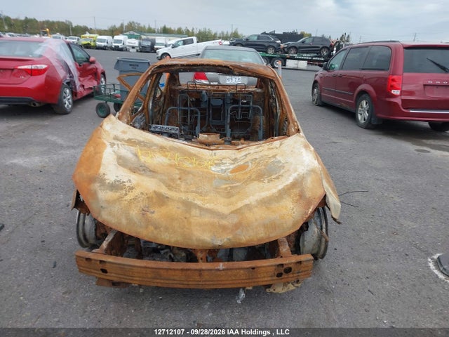 12712107 :رقم المزاد ، 3N1AB7AP1FL634872 vin ، 2015 Nissan Sentra S/sv/sr/sl مزاد بيع
