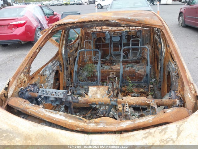 12712107 :رقم المزاد ، 3N1AB7AP1FL634872 vin ، 2015 Nissan Sentra S/sv/sr/sl مزاد بيع