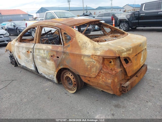 12712107 :رقم المزاد ، 3N1AB7AP1FL634872 vin ، 2015 Nissan Sentra S/sv/sr/sl مزاد بيع