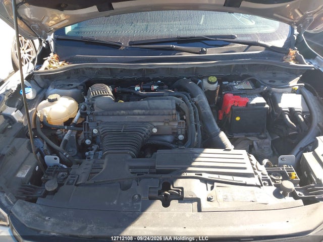 Aukcja sprzedaży 2024 Ford Escape Platinum, vin: 1FMCU9JA3RUB38517, numer aukcji: 12712108