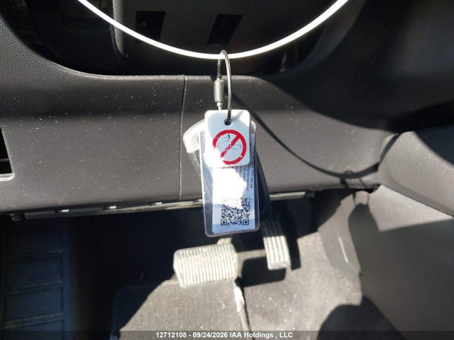 Aukcja sprzedaży 2024 Ford Escape Platinum, vin: 1FMCU9JA3RUB38517, numer aukcji: 12712108