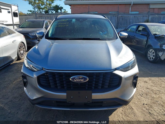 Aukcja sprzedaży 2024 Ford Escape Platinum, vin: 1FMCU9JA3RUB38517, numer aukcji: 12712108