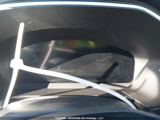 Aukcja sprzedaży 2024 Ford Escape Platinum, vin: 1FMCU9JA3RUB38517, numer aukcji: 12712108