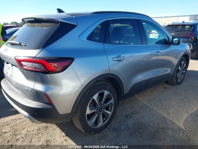 Aukcja sprzedaży 2024 Ford Escape Platinum, vin: 1FMCU9JA3RUB38517, numer aukcji: 12712108