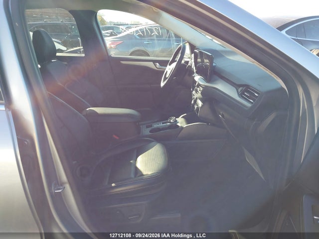 Aukcja sprzedaży 2024 Ford Escape Platinum, vin: 1FMCU9JA3RUB38517, numer aukcji: 12712108