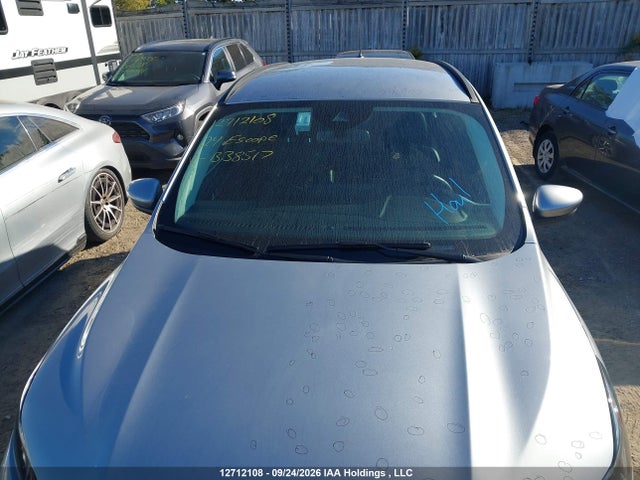 Aukcja sprzedaży 2024 Ford Escape Platinum, vin: 1FMCU9JA3RUB38517, numer aukcji: 12712108