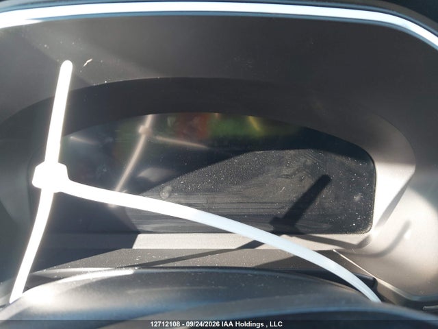 Aukcja sprzedaży 2024 Ford Escape Platinum, vin: 1FMCU9JA3RUB38517, numer aukcji: 12712108
