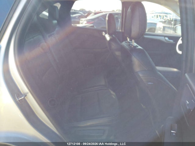 Aukcja sprzedaży 2024 Ford Escape Platinum, vin: 1FMCU9JA3RUB38517, numer aukcji: 12712108