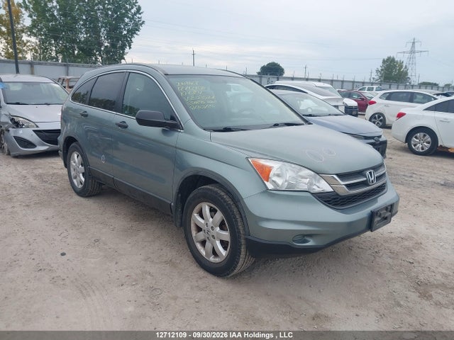 Продаж на аукціоні авто 2010 Honda Cr-v, vin: 5J6RE3H37AL803522, номер лоту: 12712109