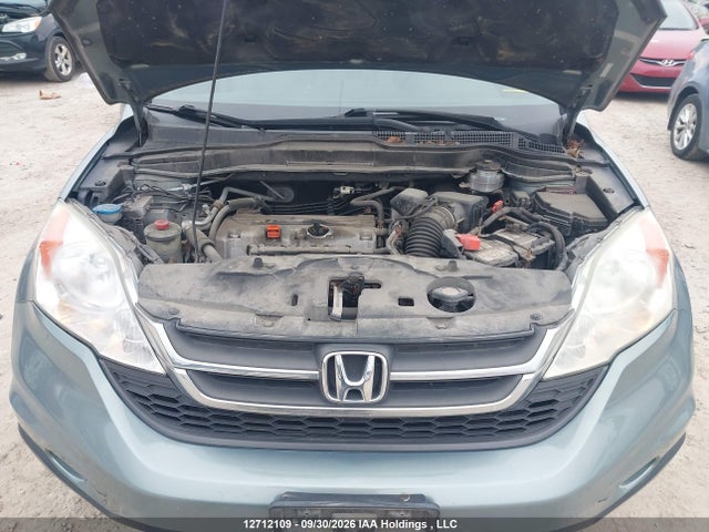 Продаж на аукціоні авто 2010 Honda Cr-v, vin: 5J6RE3H37AL803522, номер лоту: 12712109