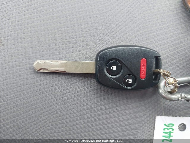Продаж на аукціоні авто 2010 Honda Cr-v, vin: 5J6RE3H37AL803522, номер лоту: 12712109
