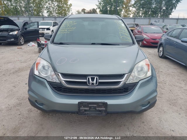 Продаж на аукціоні авто 2010 Honda Cr-v, vin: 5J6RE3H37AL803522, номер лоту: 12712109