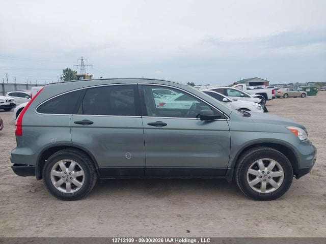 Продаж на аукціоні авто 2010 Honda Cr-v, vin: 5J6RE3H37AL803522, номер лоту: 12712109