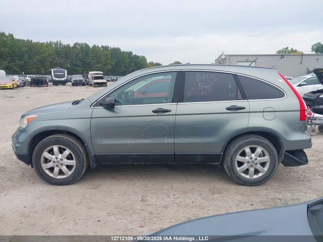 Продаж на аукціоні авто 2010 Honda Cr-v, vin: 5J6RE3H37AL803522, номер лоту: 12712109