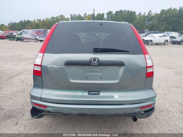 Продаж на аукціоні авто 2010 Honda Cr-v, vin: 5J6RE3H37AL803522, номер лоту: 12712109