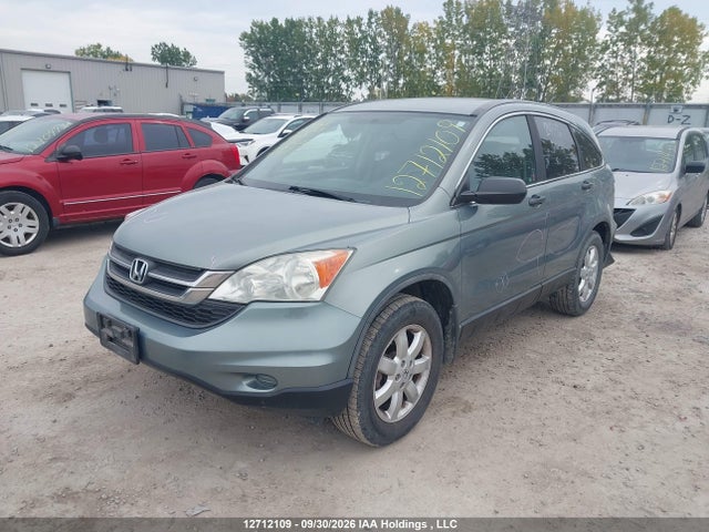 Продаж на аукціоні авто 2010 Honda Cr-v, vin: 5J6RE3H37AL803522, номер лоту: 12712109