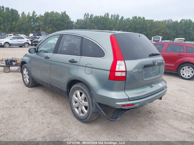 Продаж на аукціоні авто 2010 Honda Cr-v, vin: 5J6RE3H37AL803522, номер лоту: 12712109