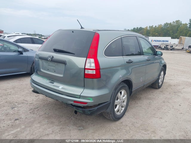 Продаж на аукціоні авто 2010 Honda Cr-v, vin: 5J6RE3H37AL803522, номер лоту: 12712109