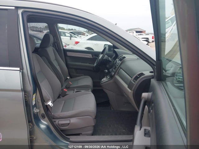 Продаж на аукціоні авто 2010 Honda Cr-v, vin: 5J6RE3H37AL803522, номер лоту: 12712109
