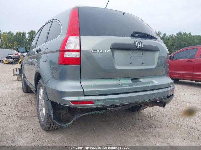 Продаж на аукціоні авто 2010 Honda Cr-v, vin: 5J6RE3H37AL803522, номер лоту: 12712109