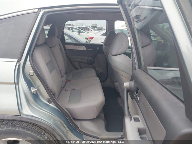 Продаж на аукціоні авто 2010 Honda Cr-v, vin: 5J6RE3H37AL803522, номер лоту: 12712109