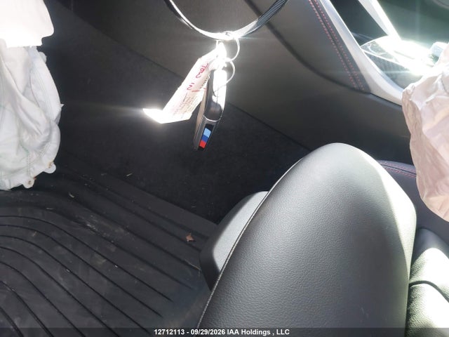 12712113 :رقم المزاد ، 3MW33CM00S8E97279 vin ، 2025 Bmw 230i Xdrive مزاد بيع
