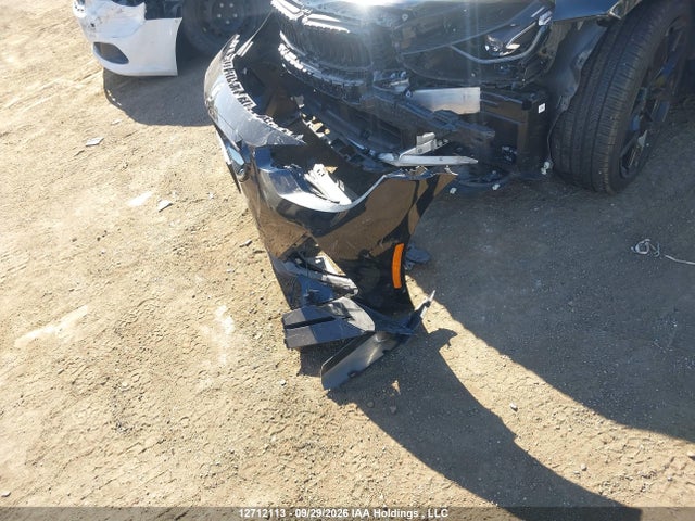 12712113 :رقم المزاد ، 3MW33CM00S8E97279 vin ، 2025 Bmw 230i Xdrive مزاد بيع