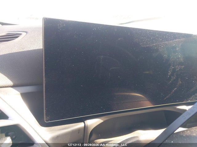 12712113 :رقم المزاد ، 3MW33CM00S8E97279 vin ، 2025 Bmw 230i Xdrive مزاد بيع