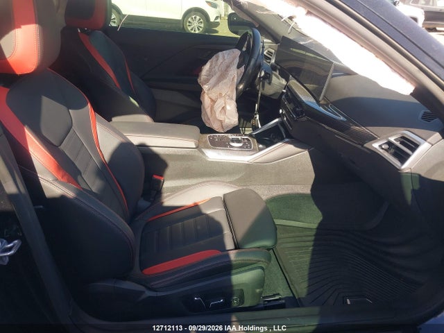 12712113 :رقم المزاد ، 3MW33CM00S8E97279 vin ، 2025 Bmw 230i Xdrive مزاد بيع