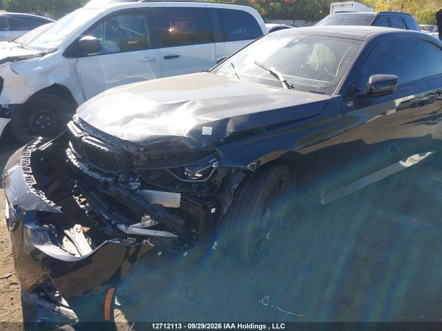 12712113 :رقم المزاد ، 3MW33CM00S8E97279 vin ، 2025 Bmw 230i Xdrive مزاد بيع