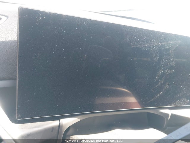 12712113 :رقم المزاد ، 3MW33CM00S8E97279 vin ، 2025 Bmw 230i Xdrive مزاد بيع