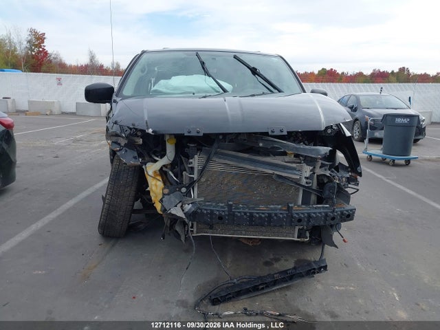 Продажа на аукционе авто 2013 Dodge Grand Caravan Crew Plus, vin: 2C4RDGDG2DR663920, номер лота: 12712116