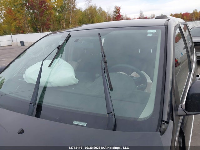 Продажа на аукционе авто 2013 Dodge Grand Caravan Crew Plus, vin: 2C4RDGDG2DR663920, номер лота: 12712116