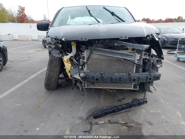 Продажа на аукционе авто 2013 Dodge Grand Caravan Crew Plus, vin: 2C4RDGDG2DR663920, номер лота: 12712116