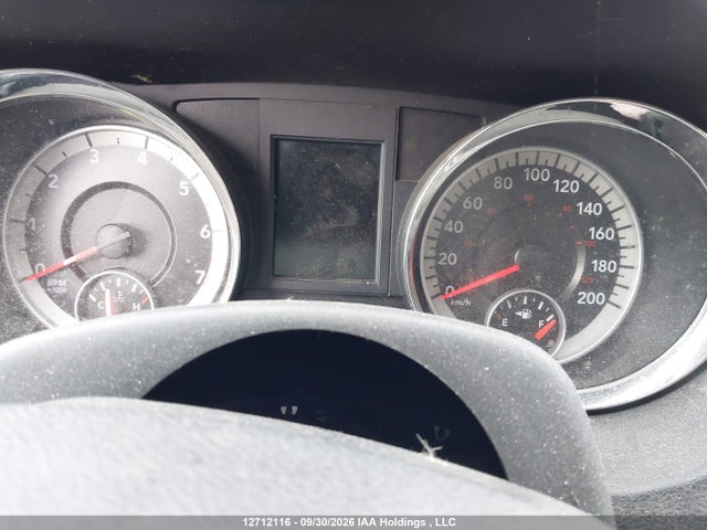 Продажа на аукционе авто 2013 Dodge Grand Caravan Crew Plus, vin: 2C4RDGDG2DR663920, номер лота: 12712116