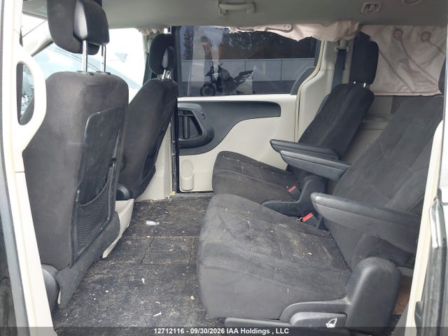 Продажа на аукционе авто 2013 Dodge Grand Caravan Crew Plus, vin: 2C4RDGDG2DR663920, номер лота: 12712116