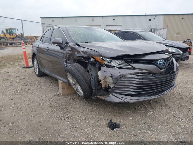 4T1B21HK0LU014827 auction archive image