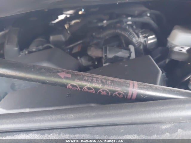4T1B21HK0LU014827 Toyota Camry Xle/se