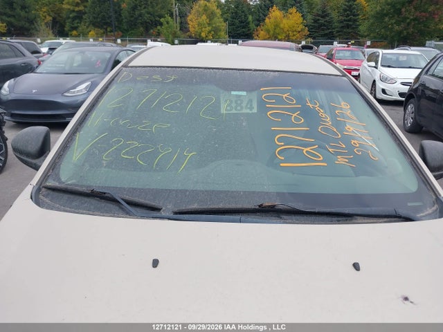 Aukcja sprzedaży 2011 Chevrolet Cruze Ls, vin: 1G1PD5SH9B7222414, numer aukcji: 12712121